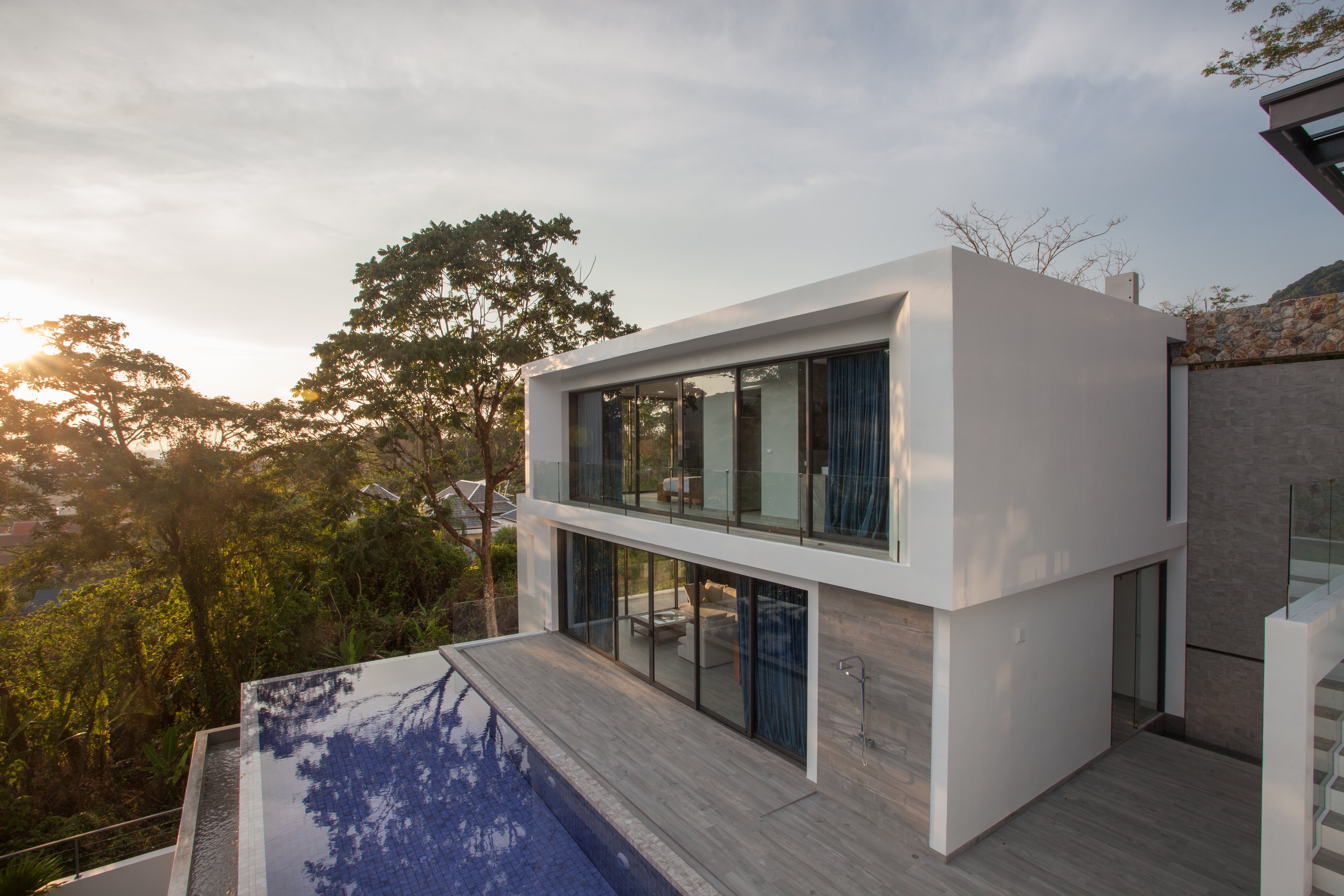 Sugar Villa 33